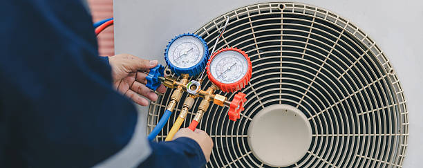 Licensed Hvac Maintenance service in Nuevo, CA - JG Cool HVAC
